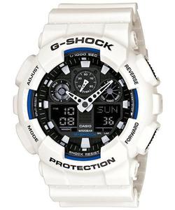 Zegarek Casio GA-100B-7AER G-Shock - 2847547083