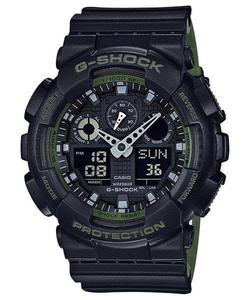 Zegarek Casio GA-100L-1AER G-Shock - 2847547093