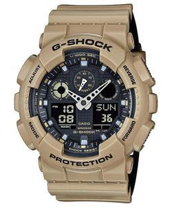 Zegarek Casio GA-100L-8AER G-Shock - 2847547096