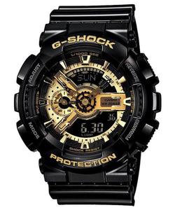 Zegarek Casio GA-110GB-1AER G-Shock - 2847547111