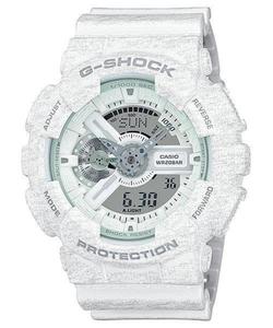 Zegarek Casio GA-110HT-7AER G-Shock - 2847547114