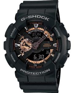 Zegarek Casio GA-110RG-1AER G-Shock