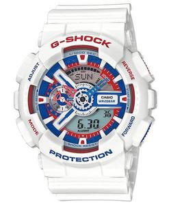 Zegarek Casio GA-110TR-7AER G-Shock - 2847547128