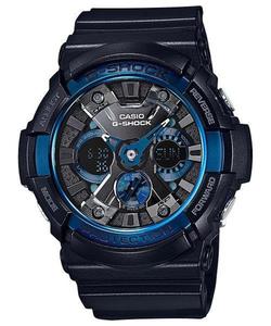 Zegarek Casio GA-200CB-1AER G-Shock Cool Blue