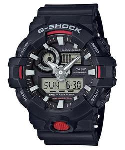 Zegarek Casio GA-700-1AER G-Shock