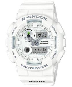 Zegarek Casio GAX-100A-7AER G-Shock G-Lide - 2847547146