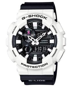 Zegarek Casio GAX-100B-7AER G-Shock G-Lide - 2847547148