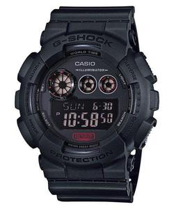 Zegarek Casio GD-120MB-1ER G-Shock