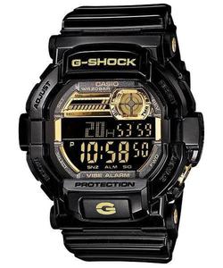 Zegarek Casio GD-350BR-1ER G-Shock Garish Vibra - 2847547159