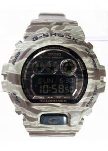 Zegarek Casio GD-X6900CM-5ER G-Shock X-Large Camouflage - 2847547161