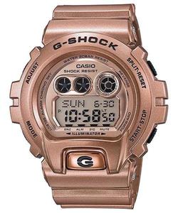 Zegarek Casio GD-X6900GD-9ER G-Shock X-Large