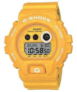 Zegarek Casio GD-X6900HT-9ER G-Shock X-Large - 2847547166