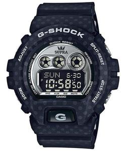 Zegarek Casio GD-X6900SP-1ER G-Shock Supra Limited - 2847547168