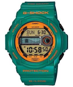 Zegarek Casio GLX-150B-3ER G-Shock G-Lide