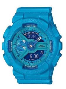 Zegarek Casio GMA-S110VC-2AER G-Shock Mini Series - 2847547178