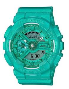 Zegarek Casio GMA-S110VC-3AER G-Shock Mini Series - 2847547179