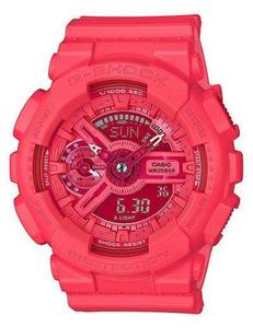 Zegarek Casio GMA-S110VC-4AER G-Shock Mini Series - 2847547180