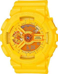 Zegarek Casio GMA-S110VC-9AER G-Shock Mini Series - 2847547181