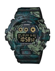 Zegarek Casio GMD-S6900F-1ER G-Shock Mini Series