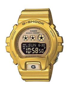 Zegarek Casio GMD-S6900SM-9ER G-Shock Mini Series