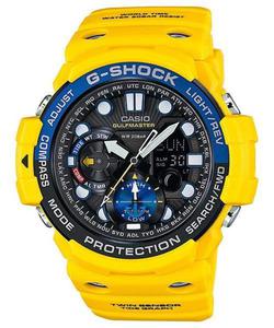 Zegarek Casio GN-1000-9AER G-Shock Gulfmaster - 2847547185