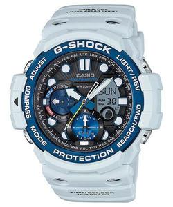 Zegarek Casio GN-1000C-8AER G-Shock Gulfmaster - 2847547187