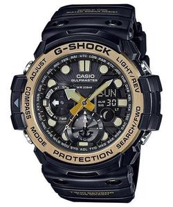 Zegarek Casio GN-1000GB-1AER G-Shock Gulfmaster - 2847547188