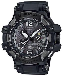 Zegarek Casio GPW-1000-1BER G-Shock GPS Solar - 2847547190