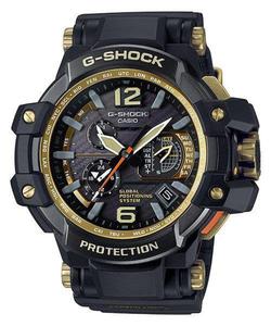 Zegarek Casio GPW-1000GB-1AER G-Shock GPS Solar