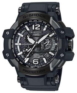 Zegarek Casio GPW-1000T-1AER G-Shock GPS Solar - 2847547193