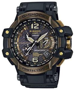 Zegarek Casio GPW-1000TBS-1AER G-Shock GPS Solar - 2847547194