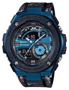 Zegarek Casio GST-200CP-2AER G-Shock G-Steel - 2847547195