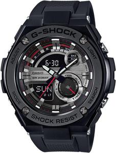 Zegarek Casio GST-210B-1AER G-Shock G-Steel - 2832895599