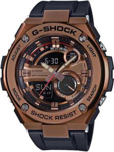 Zegarek Casio GST-210B-4AER G-Shock G-Steel - 2847547197