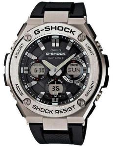 Zegarek Casio GST-W110-1AER G-Shock G-Steel - 2847547201