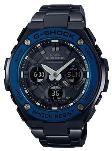 Zegarek Casio GST-W110BD-1A2ER G-Shock G-Steel - 2847547202