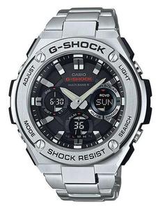 Zegarek Casio GST-W110D-1AER G-Shock G-Steel - 2847547203