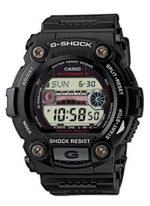 Zegarek Casio GW-7900-1ER G-Shock Solar Wave Ceptor - 2847547204