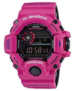 Zegarek Casio GW-9400SRJ-4ER G-Shock Rangeman