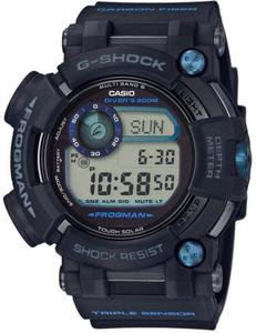 Zegarek Casio GWF-D1000B-1ER G-Shock Frogman - 2847547212