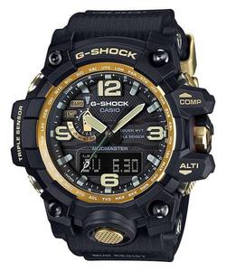 Zegarek Casio GWG-1000GB-1AER G-Shock Mudmaster - 2847547216