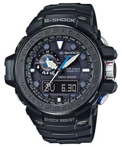 Zegarek Casio GWN-1000C-1AER G-Shock Gulfmaster - 2847547221