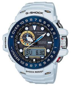 Zegarek Casio GWN-1000E-8AER G-Shock Gulfmaster - 2847547222