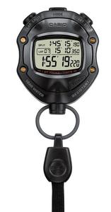 Stoper Casio HS-80TW-1EF 2 x 100 Lap Timer