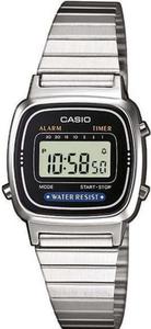 Zegarek Casio LA670WEA-1EF Retro