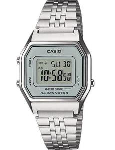 Zegarek Casio LA680WEA-7EF Retro