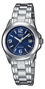 Zegarek Casio LTP-1259D-2A Klasyczny - 2847547273