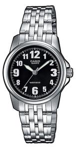 Zegarek Casio LTP-1260D-1B Klasyczny - 2847547275