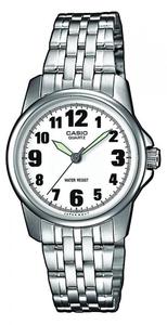 Zegarek Casio LTP-1260D-7B Klasyczny - 2847547276