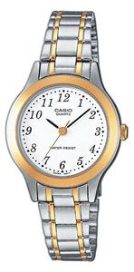 Zegarek Casio LTP-1263G-7BEF Klasyczny - 2847547277